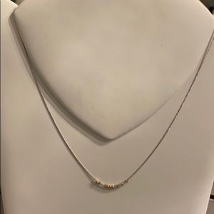 Premier designs necklace